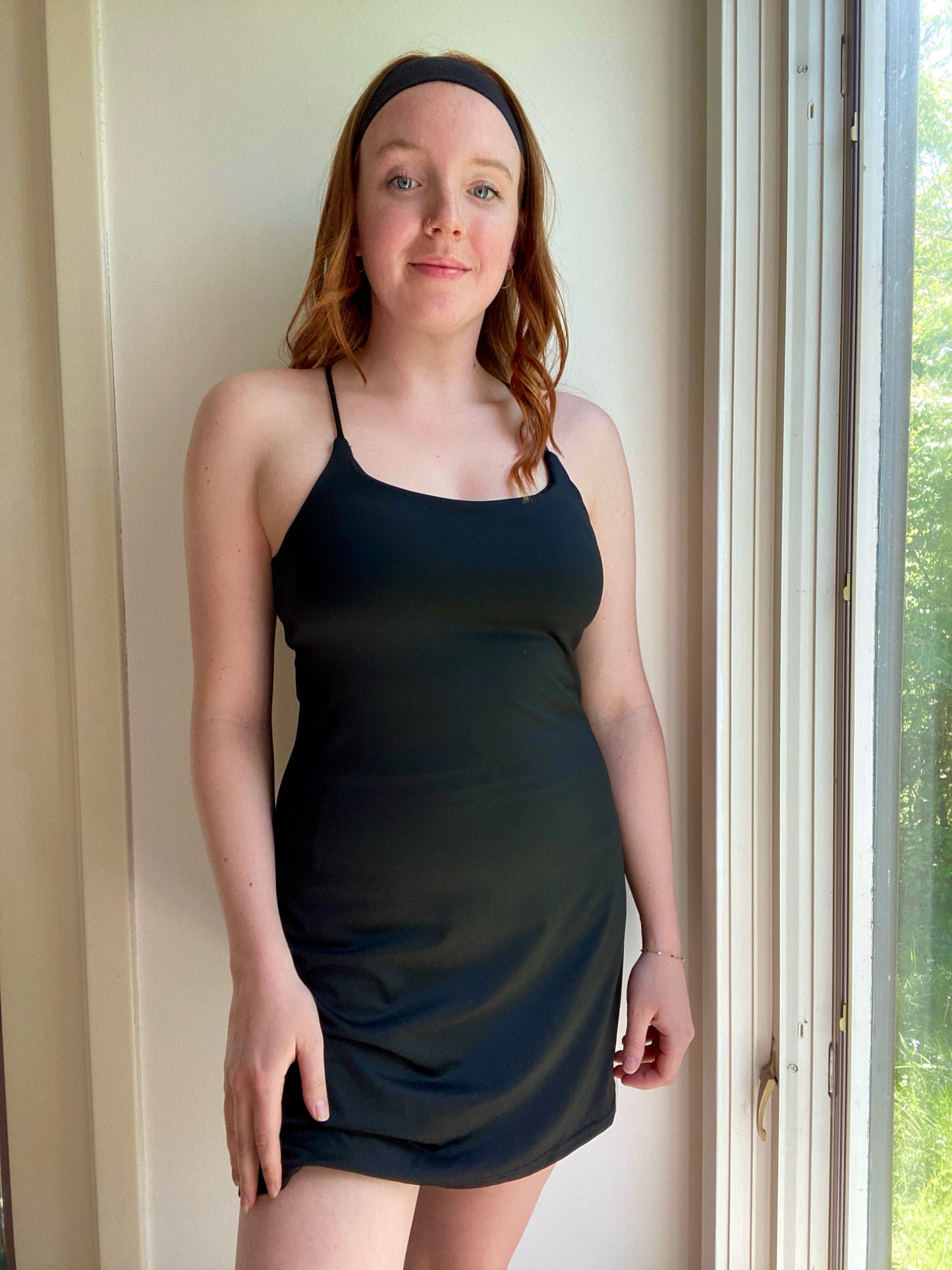 Athletic Tennis Dress