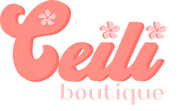 Ceili Boutique logo