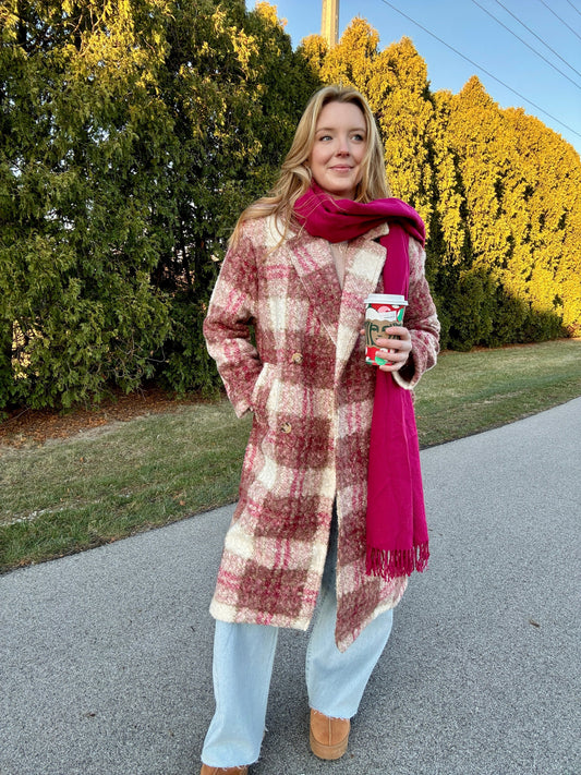 Winter Fashion Trends for 2024: What’s Hot This Season