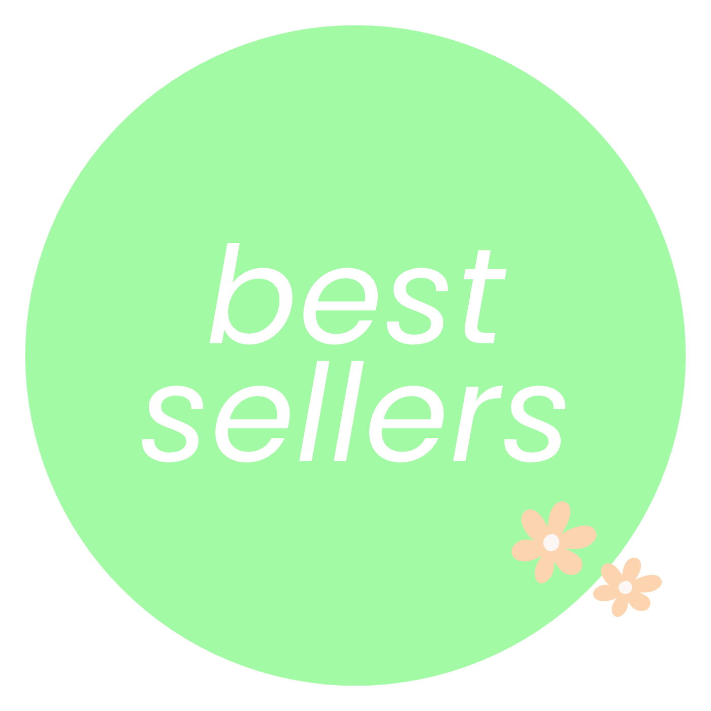 Best Sellers