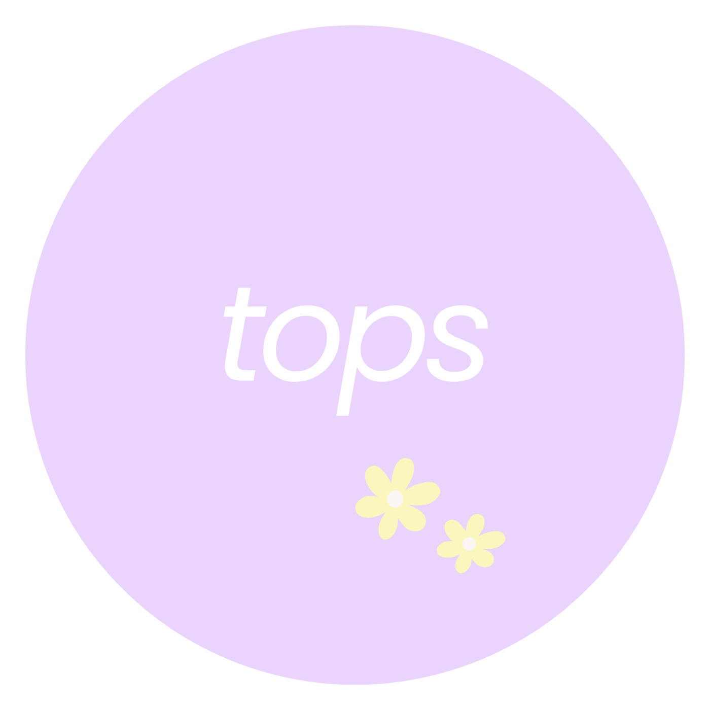 Tops