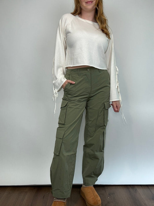 Kelly Cargo Pants