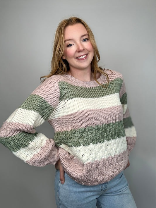 Rosie Sweater