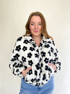 Flower Power Jacket