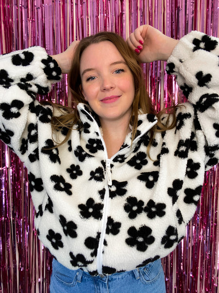 Flower Power Jacket